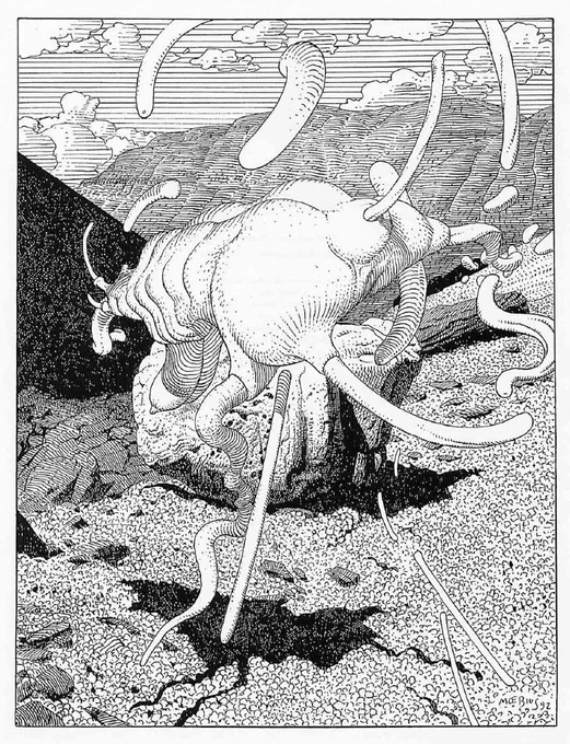 Moebius 