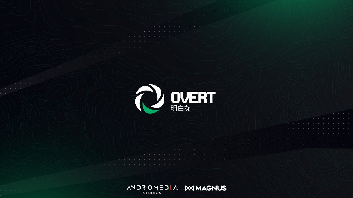 OvertGGs's tweet photo. It's getting a bit chilly... ๐ฅถ
#OvertGG https://t.co/4tzKYCl7Bc