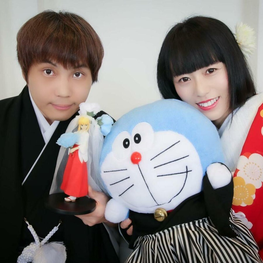 ゴールドラッシュどいちゅーと荒ぶる神々馬場が結婚報告 4人で がんばる お笑いナタリー