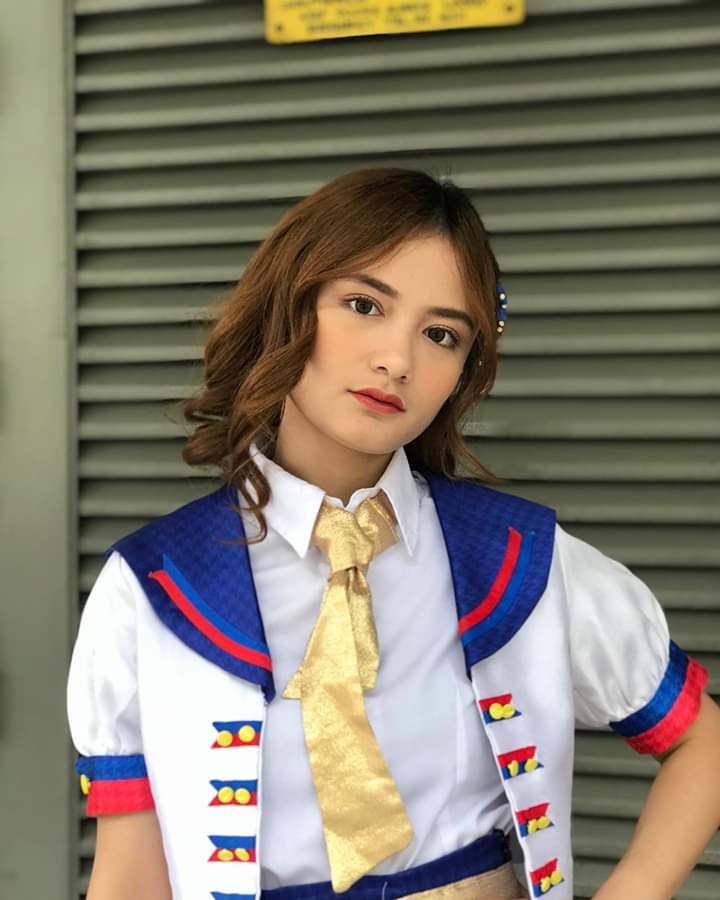 Mnl48 Dana