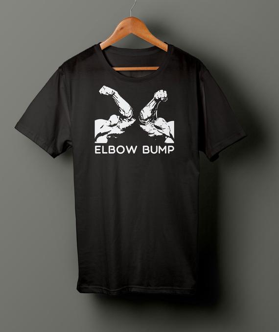 LegendGrafix's tweet image. Order your #ElbowPump #tshirt today!
.
#yyc #tshirts #fashion #tshirtdesign #shirts #tshirtprinting #tshirtshop #tshirtstore #love #moda #art #streetwear #design #tshirtslovers #shirt #tee #mensfashion #modafeminina #customshirts #custom #teeshirts
.
ow.ly/LV7F50znb32