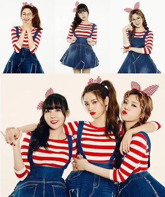 instiztrans's tweet photo. Which group do you think of when someone says “girl group unit?”

https://t.co/DI9cFhP9Dj https://t.co/pbKYS5EVgb