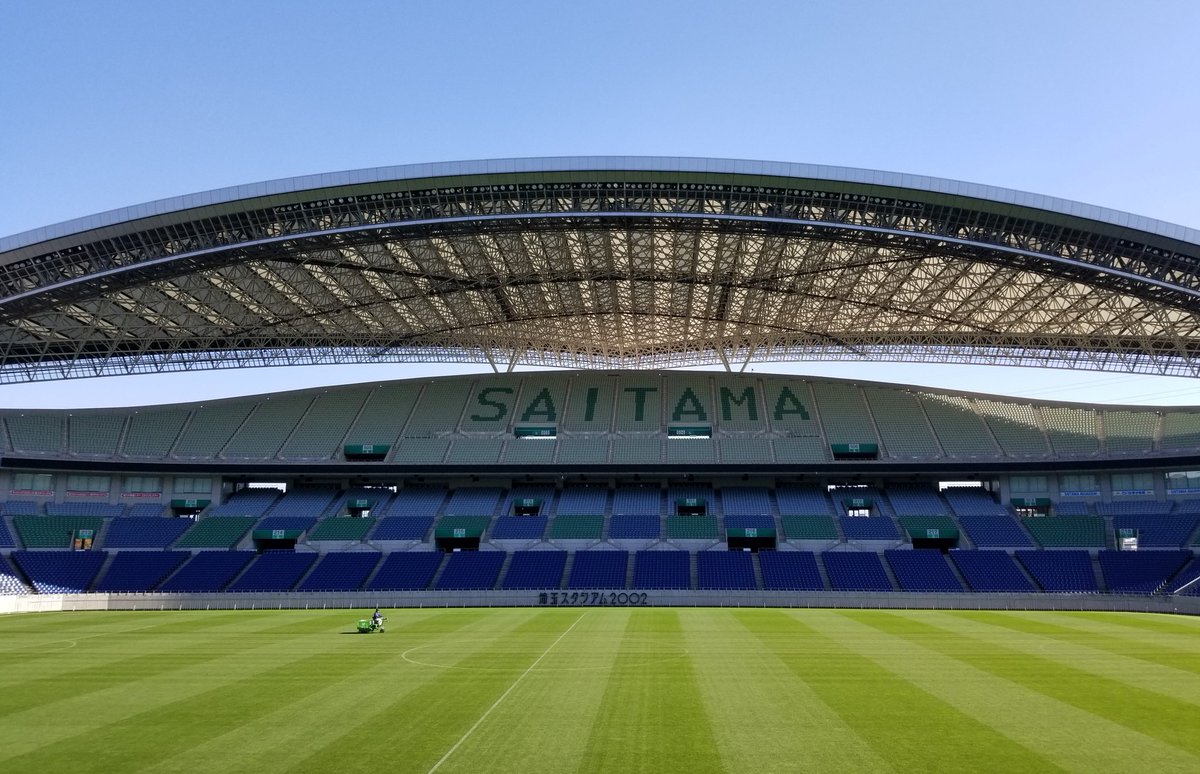 ジェシカ Jessica Gerrity ニュージーランド 埼玉 弓道 Kyudo 埼玉県観光大使英語記事 Saitama Pref Tourism Ambassador Visits Saitama Stadium 02 埼玉スタジアム02ツアー行ってみました T Co Srzkynrp4w Visitsaitama