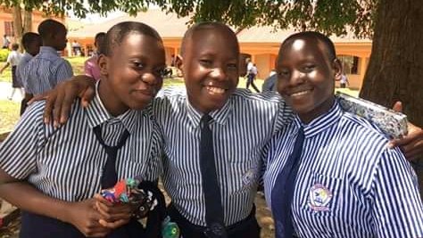 ScriptureunionJ's tweet image. Just smile and forget what is happening.
Isa 33:6 ISV He will be a sure foundation for your times, abundance and salvation, wisdom and knowledge — the fear of the LORD is Zion’s treasure.”