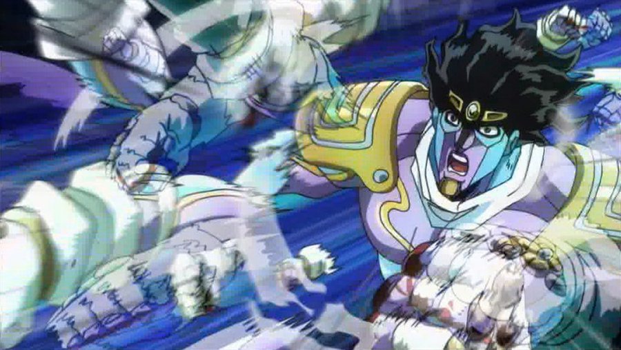 ジョジョ アニメ の順番をシリーズごとに解説 沼オタ編集部