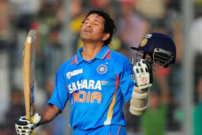 Wish you Happy Birthday Mater Blaster Sachin Tendulkar Sir.
 