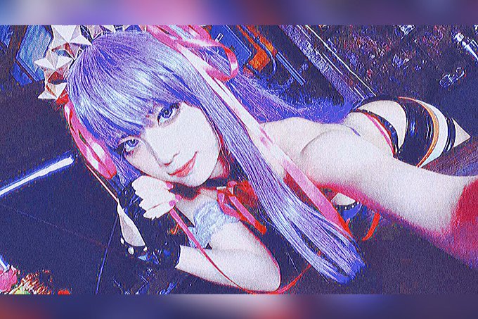 コスプレイヤーるーみのTwitter画像63