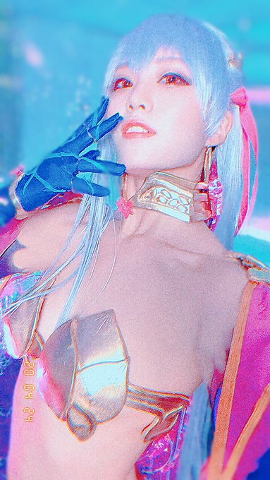 コスプレイヤーるーみのTwitter画像60