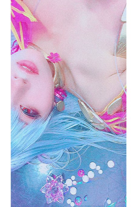 コスプレイヤーるーみのTwitter画像61