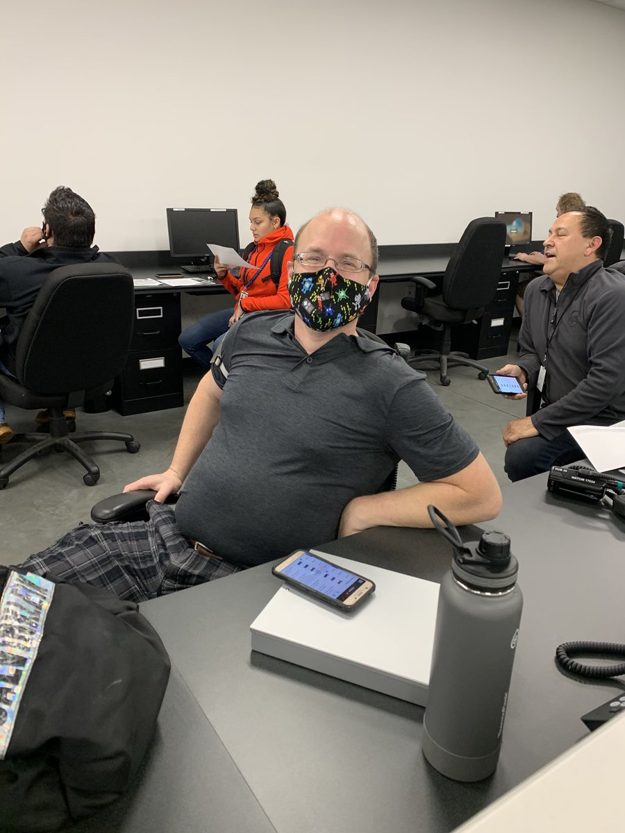 ⁦<a href="/NorthwestUPSers/">Northwest UPSers</a>⁩ ⁦<a href="/NightTomwa/">TOMWA Night United</a>⁩  Corey Haugen showing how to #CoverUPS
