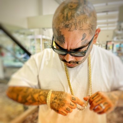 ogSPANKYLOCO's tweet photo. #NewProfilePic https://t.co/WmS4wSPDdS