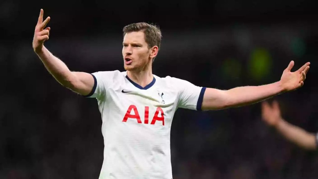 Happy birthday to Jan Vertonghen, Ben Davies and several others  