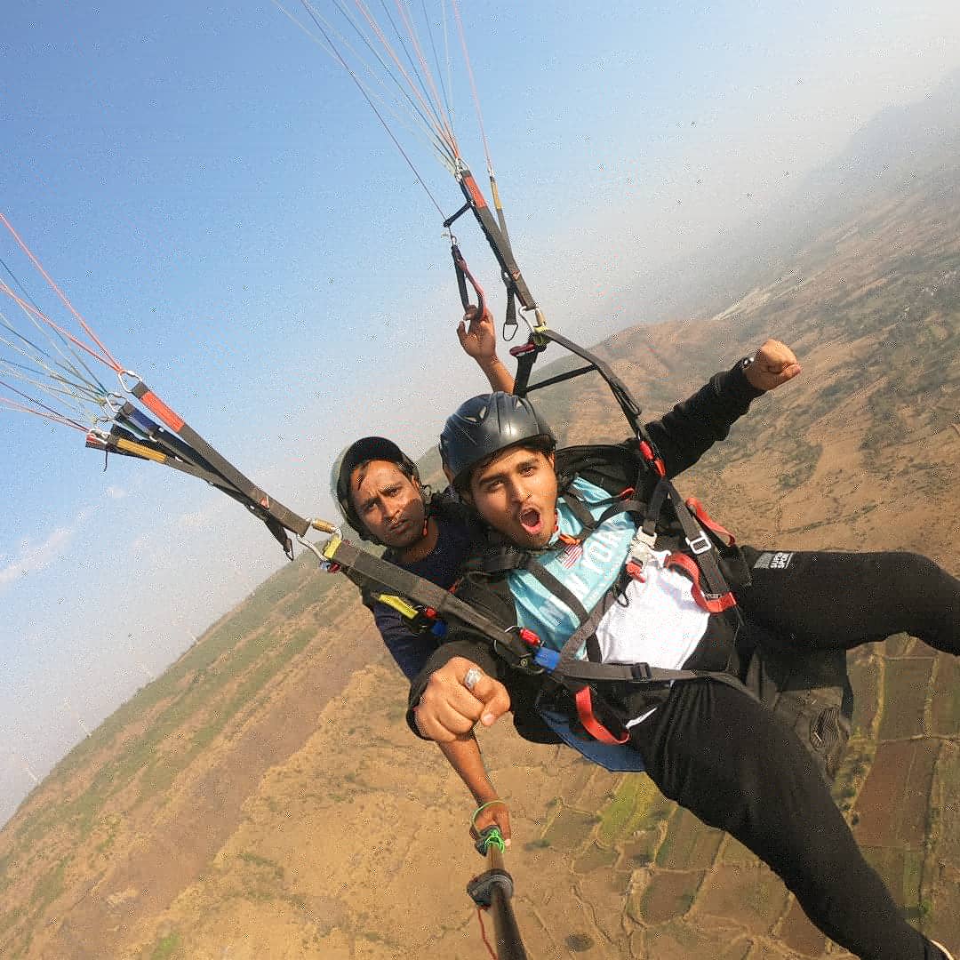 flykamshet tweet picture
