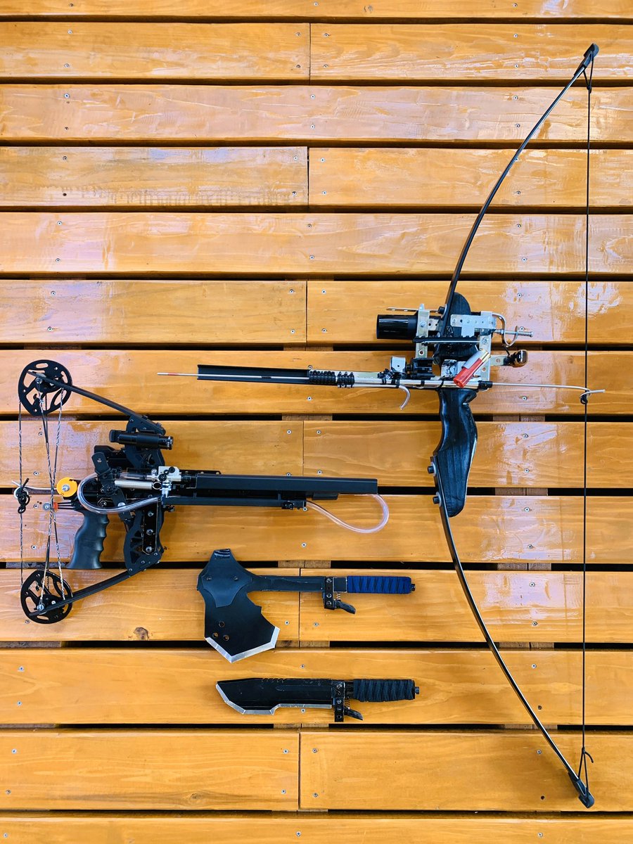 シシガミ モドキ バーストボウ A Twitter 愛銃を晒して４人指名するリレー 自作ばかりだけど弓や斧かなぁ 特に斧が最近お気に入り 当たらないけどね Usp Hklover7 Gamer Kurofuku E T Hawkeye Capasnocapapa T Co 5tex7rgc9n T Co