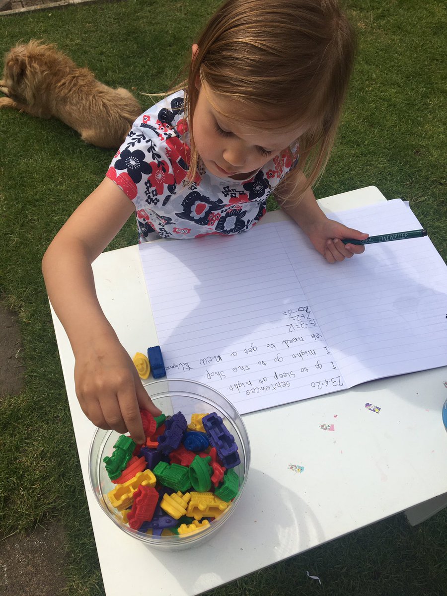 MellyRose2015's tweet photo. @Ahodgkissclass Layla has been working super hard this week. We have been doing adding, subtracting and ‘igh’ words! https://t.co/CnmAimbTPz