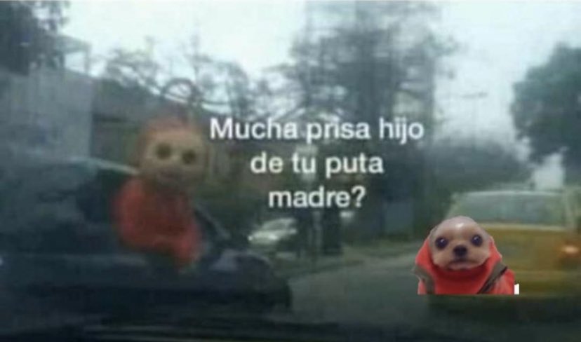 IESMnoOFICIAL's tweet photo. *El profe dejando una tarea para mañana*
Yo: https://t.co/TBMWTNABmY
