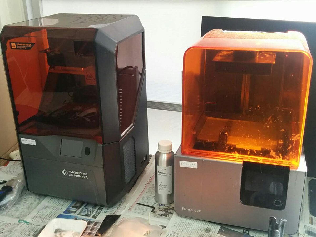 一般社団法人3Dデータを活用する会 tweet media