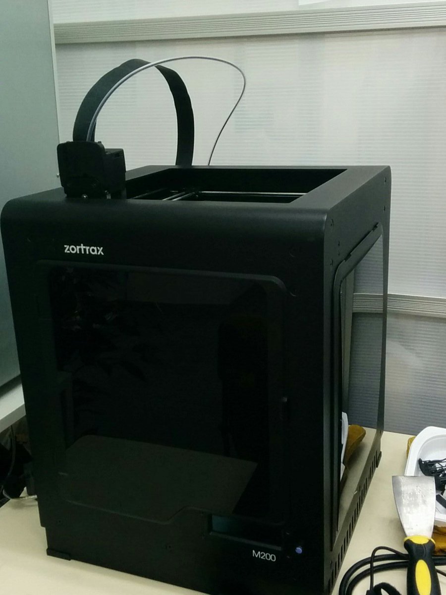 一般社団法人3Dデータを活用する会 tweet media