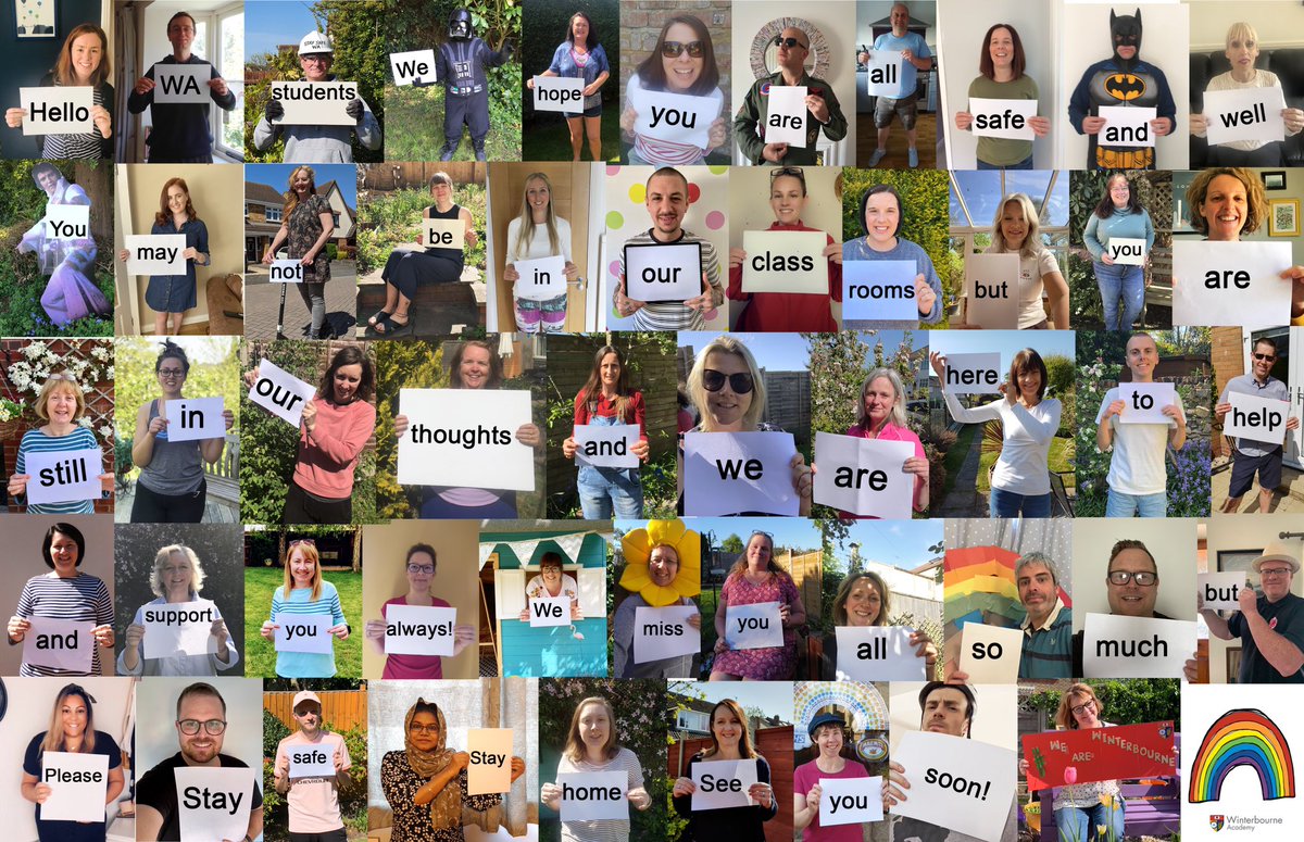 Andrea William-Jones tweet media