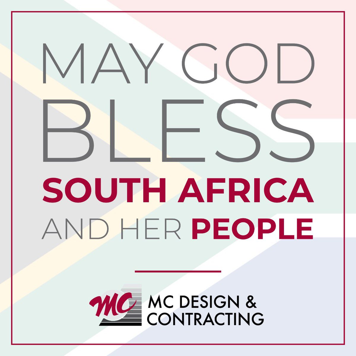 designcontract's tweet image. We are missing all of our internal and external stakeholders during this time of lockdown. We look forward to hopefully getting back to business soon, so that we can diligently serve our clients. In the mean time, Stay Safe SA!