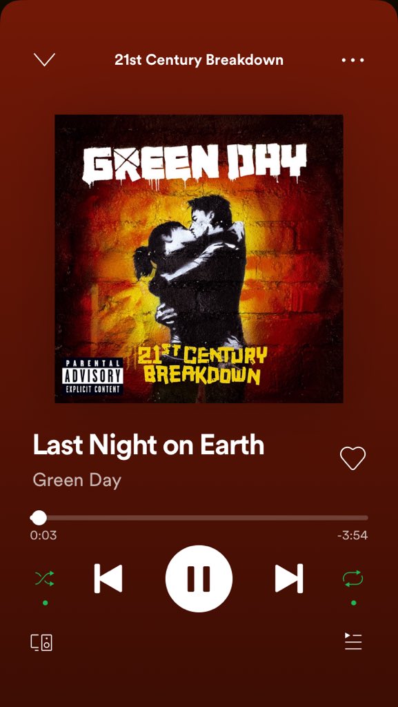  Green Day songs as those 'can you buy me pads' memes 