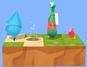 thecodehubIE's tweet image. Coding at Home: April 24th, Arrays Again
Join us at 1pm on twitch.tv/thecodehub and we&apos;ll play with arrays a bit more
#everyonecancode #swiftplaygrounds #codingathome thecodehub.ie/news/2020/04/2…