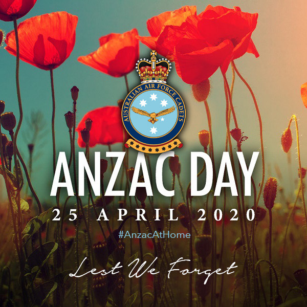 Air Force Cadets tweet media