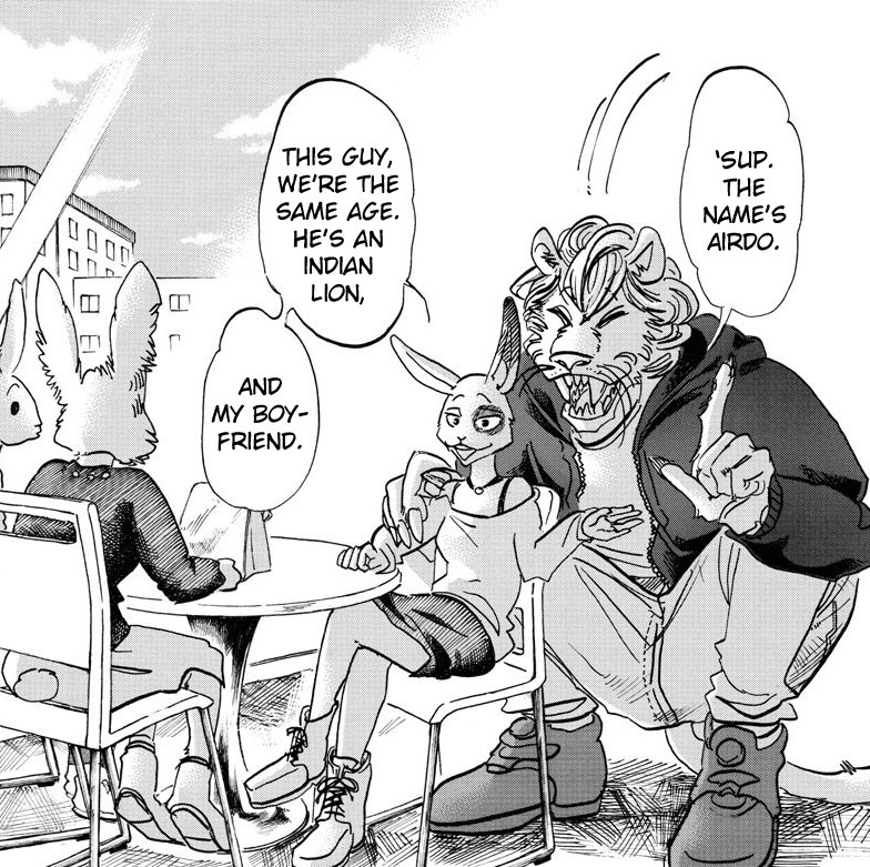 MikoBeastars tweet picture