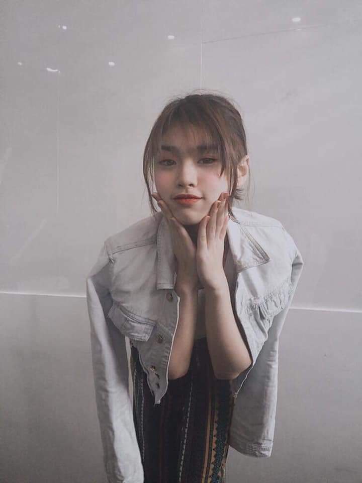 Mnl48 Cole