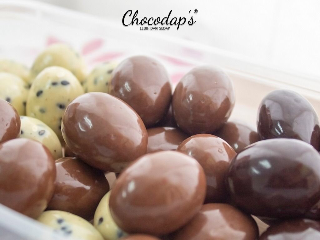 MalaysianFoods's tweet photo. CHOCOLATE LOVERS ❤️ https://t.co/cl4py5q4Ka
