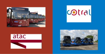 LuceverdeRoma's tweet photo. 🔴#Covid19 #Roma
 ❗ Rimodulato servizio #TrasportoPubblico ❗

⛔⏰CHIUSURA ALLE ORE 21:00 per:

🚍RETE DI SUPERFICIE ATAC E ROMA TPL

🚇METRO

🚆FERROVIE REGIONALI

🚍COTRAL

📌✅Spostamenti solo per lavoro,salute,necessita

👉https://t.co/yIAFTIaMov

#Luceverde #Lazio https://t.co/zKGsnCYt8e