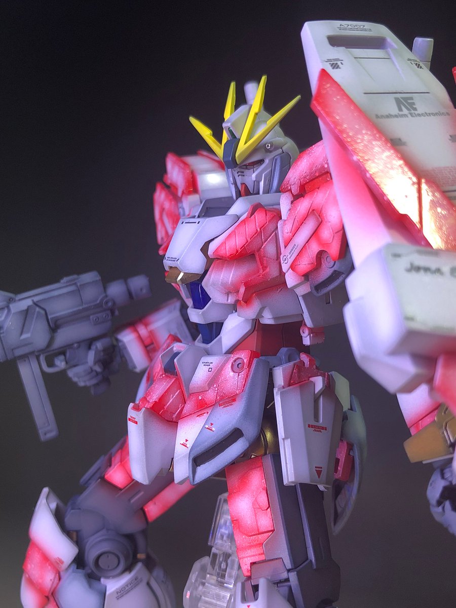 Twoucan サイコフレーム の注目ツイート イラスト マンガ コスプレ モデル