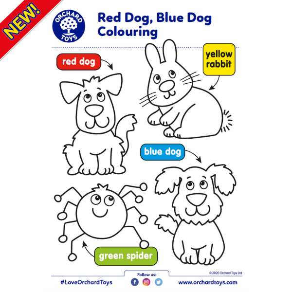 Orchard Toys tweet media