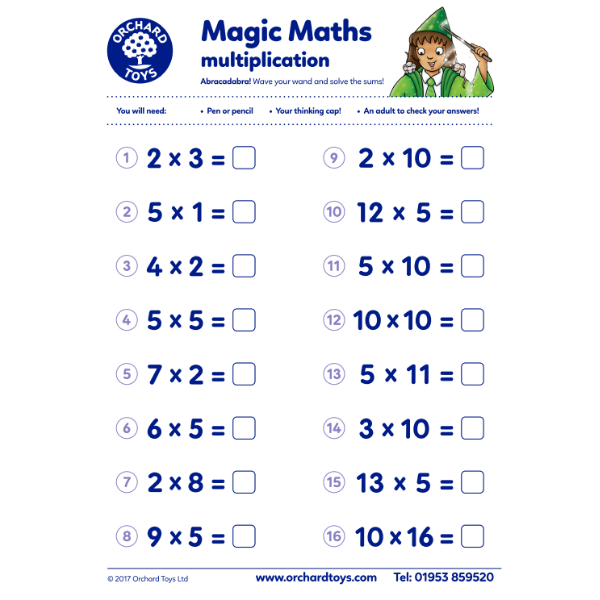 Orchard Toys tweet media