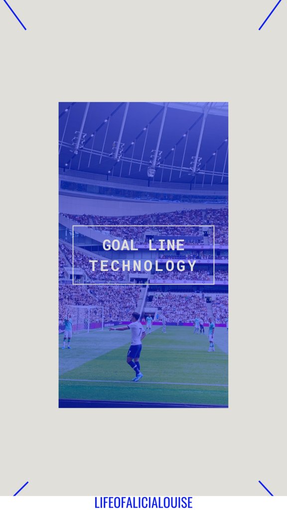 lifeofalicia_'s tweet image. ICYMI || A Look at Goal Line Technology  buff.ly/2XWyNUH @ukblog_RT #sportblogger #footballblog