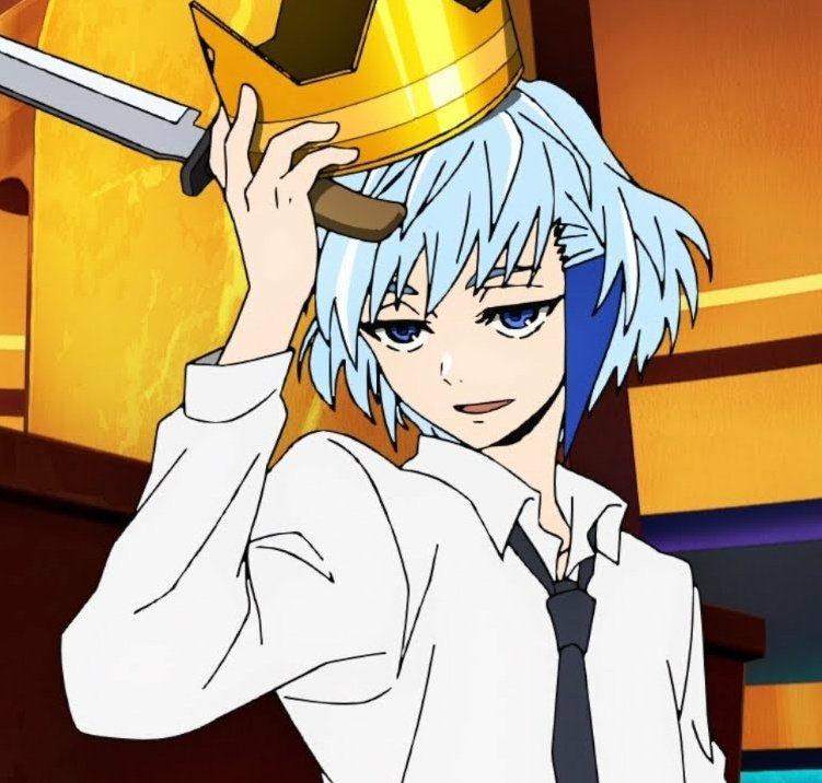 ForNeverWorld on Twitter: "Man Tower of God just keeps getting ...