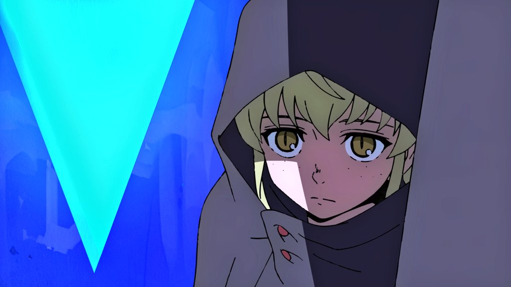 ForNeverWorld on Twitter: "Man Tower of God just keeps getting ...