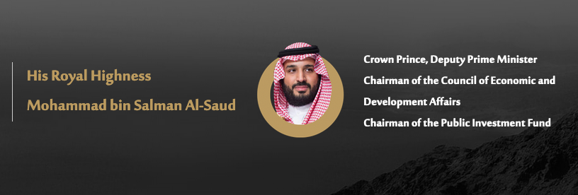 2/ First of all, let's be clear: Crown Prince Mohamed bin Salman is the Chairman of the Saudi Public Investment Fund  https://www.pif.gov.sa/en/Pages/Boradmembers.aspx