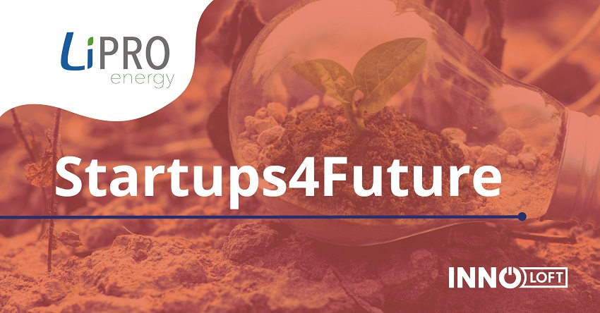 innoloft_net's tweet photo. Our #StartupForFuture @LiPRO_Energy tries with their #LiPRO HKW to slow down climate change. With their product there is the chance to generate heat and electricity with a single system – at any time and absolutely climate-neutral! Sounds interesting? https://t.co/vznA0phBmA https://t.co/MHQlkldEa5