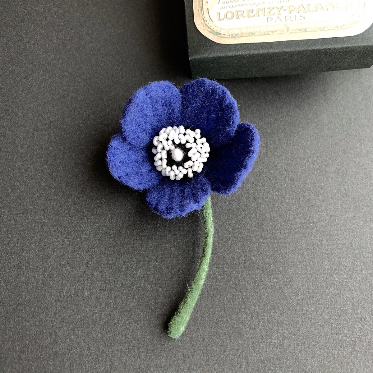 きのこナムナムの森 ヒマラヤの青いケシの花ブローチbox入り にどうぞ モデルの花が右 お届けの花が左です T Co 2hbfniy8pd Minneの母の日 Minne アクセサリー ハンドメイド 羊毛フェルト 母の日ギフト T Co 52ly7fm7nn きのこナムナムの森 ヒマラヤの青いケシの花ブローチbox入り にどうぞ モデルの花が右 お届けの花が左です T Co 2hbfniy8pd Minneの母の日 Minne アクセサリー ハンドメイド 羊毛フェルト 母の日ギフト T Co 52ly7fm7nn