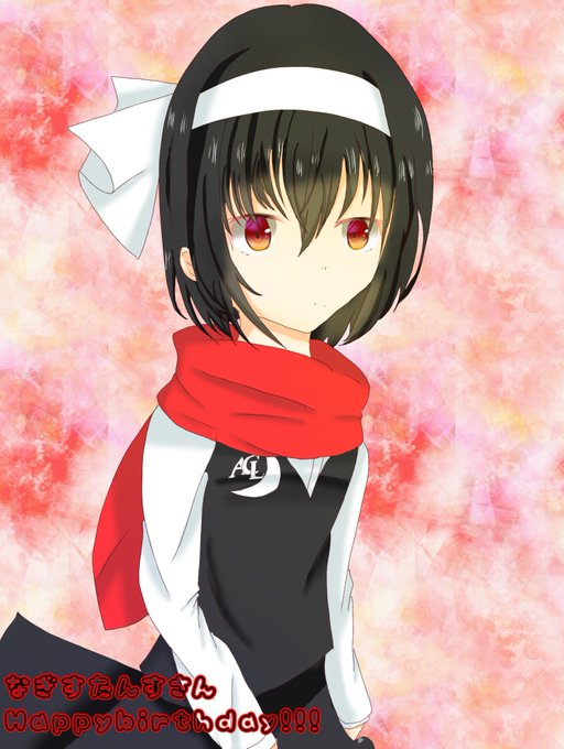 なぎすたんす生誕祭のtwitterイラスト検索結果