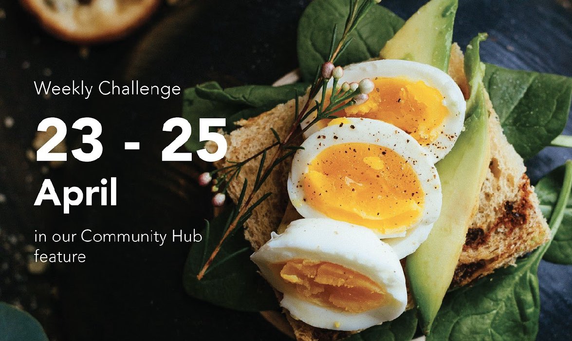 Thavisin's tweet photo. ‘Community Hub’ เป็น feature ใหม่ของ #HomeServiceApplication ที่แสนสิริและพลัสฯทำขึ้นเพื่อให้ลูกบ้านได้พูดคุยและทำกิจกรรมร่วมกันในยุค Social Distancing จะได้ยัง Stay Positive กัน

ลูกบ้านสนุกกันมากครับกับ Challenge แชร์เมนูอาหารสุขภาพ บางจานก็ใช้ผักจาก #SansiriBackyard ของเราด้วย https://t.co/4RlAWqnRJj