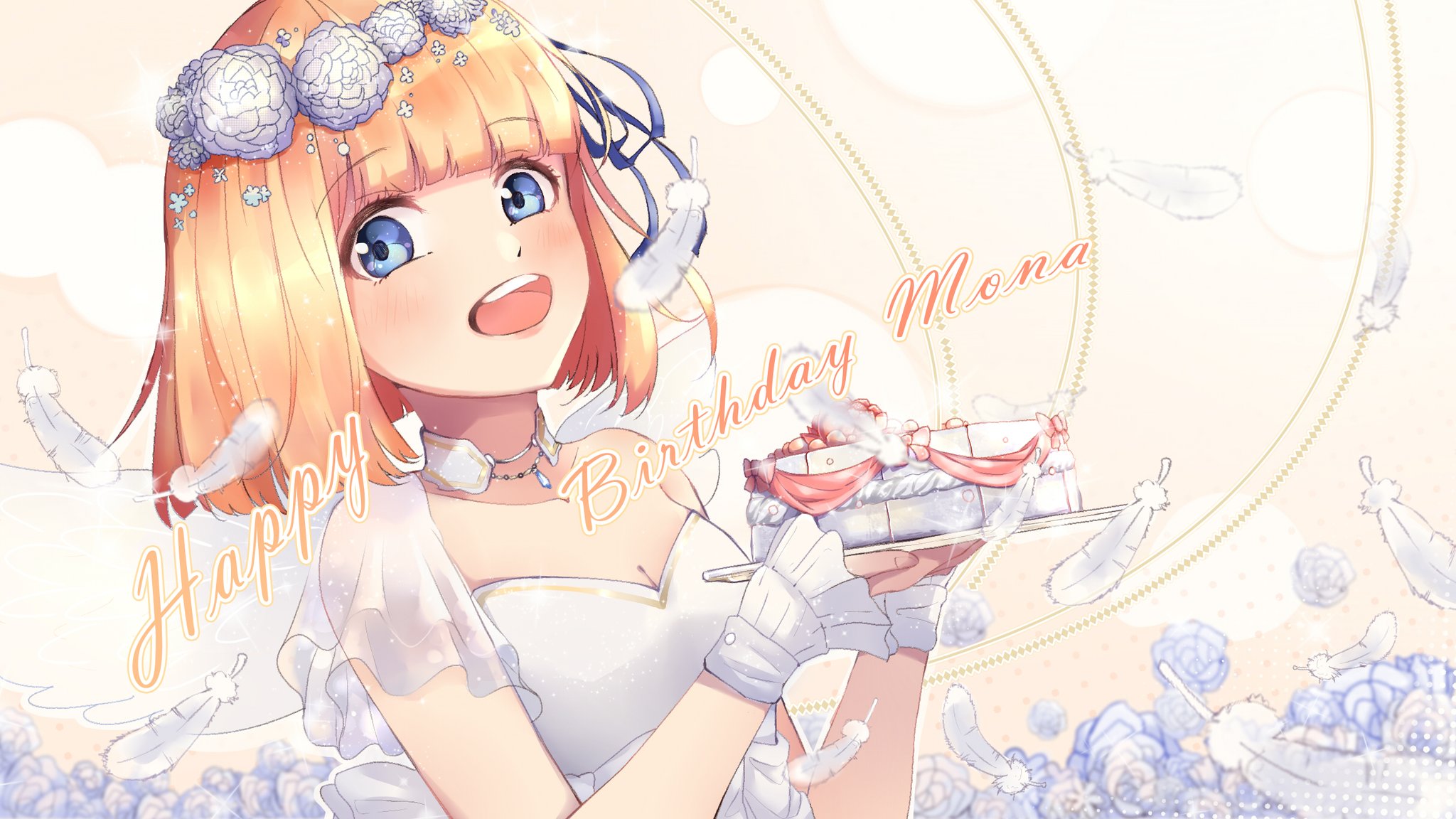 お誕生日おめでとう❣️AYM様✨皇オリジナル波動オルゴナイト✨ EWWSpGnUYAED65s.jpg:large