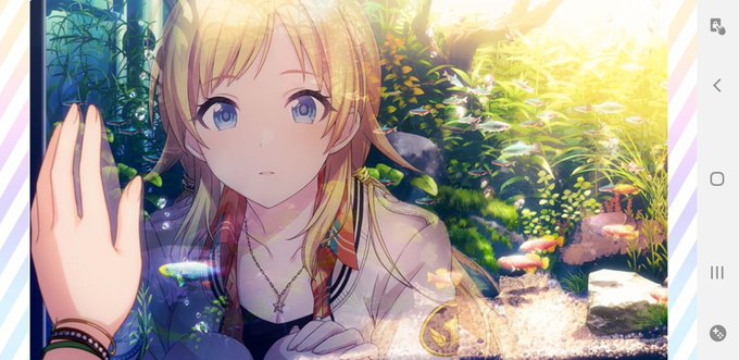 シャニマス2周年のtwitterイラスト検索結果
