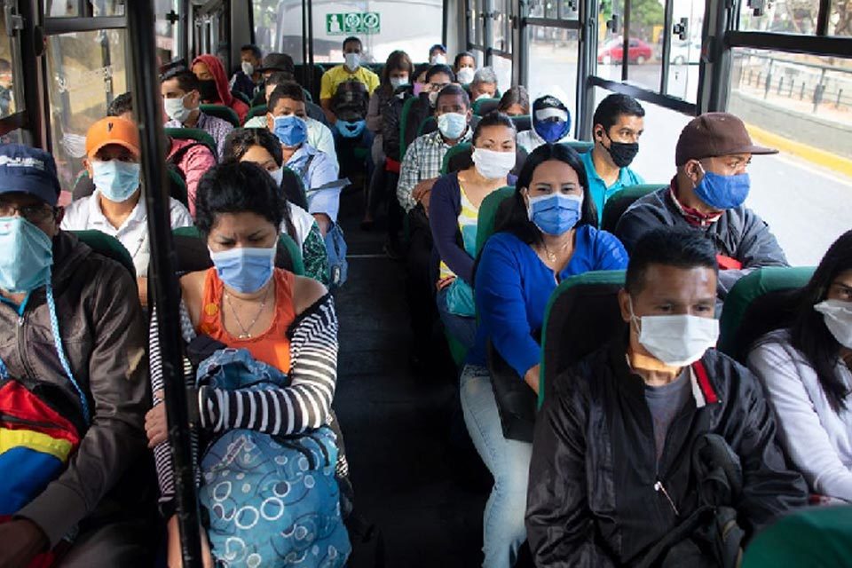 DiarioTalCual's tweet photo. OMS dice que América Latina está por vivir el peor momento de la pandemia #TalCual #ClaroyRaspao #ComoSiFueraPoco https://t.co/LzVS2tg6Nb https://t.co/anRsyTT0nq