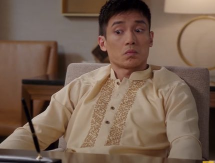 the good place characters buying you pads: a thread