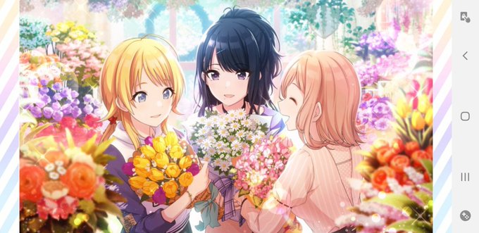 シャニマス2周年のtwitterイラスト検索結果 古い順 シャニマス2周年のtwitterイラスト検索結果 古い順