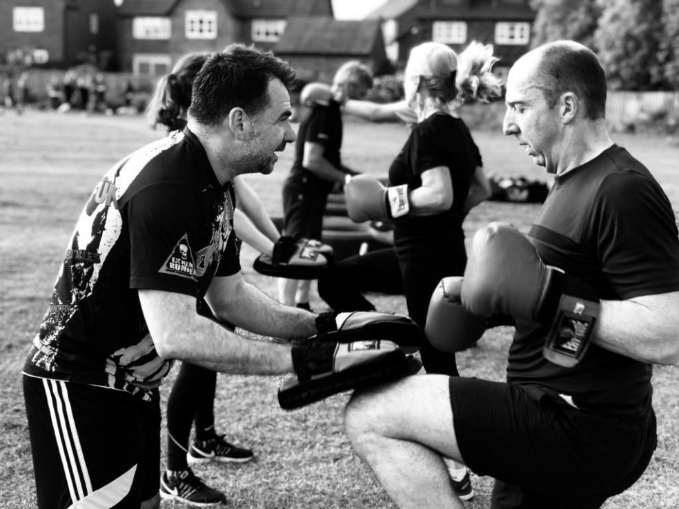 Check out the types of bootcamp available at Xtreme Boot Camps #bootcamp #fitcamp #fitness #Fitbit #FitnessMotivation #fitnessbootcamp #gym #Diet #nutrition  #Training #trainnow #outdoors #transformation #getfit #bodybuilding #weightloss buff.ly/2Tu1TXE