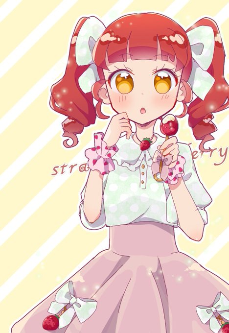 Tabu Priさんのイラスト一覧 4ページ目