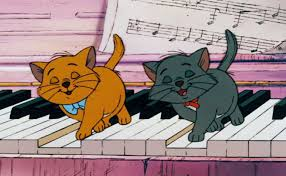 merlinpapin3's tweet photo. Je déroule mes 30 de #MonTopAnimationDisney en l'honneur de l'arrivée de #Disney+ en France (sur 144)
- 7 - #LesAristochats de #WolfgangReitherman avec O'Malley, Duchess, Roquefort, Marie, Berlioz, Scat Cat et Toulouse
@tbarnaud @Jouxplane83 @FredOL69007 https://t.co/jSIEMNJeiT